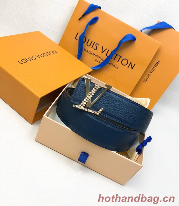 Louis Vuitton Belt 38MM LVB00194-2